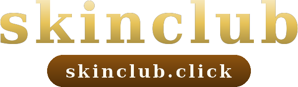 skinclub logo